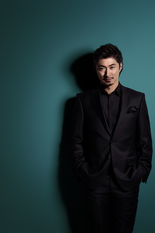EXILE MAKIDAI
