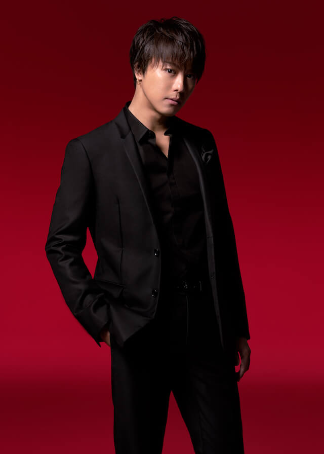 EXILE TAKAHIRO