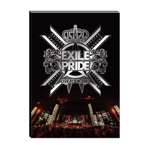 EXILE PRIDE 2013 TAKAHIROフリスピー EXILE PRIDE 2013 TAKAHIRO