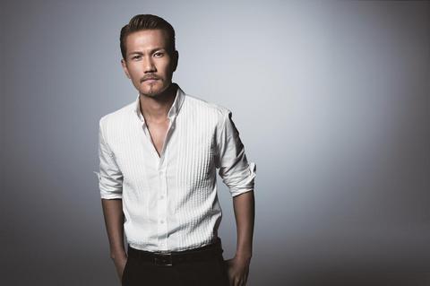 EXILE ATSUSHI待望の2nd Full Album『Music』2014年3月12日発売決定各