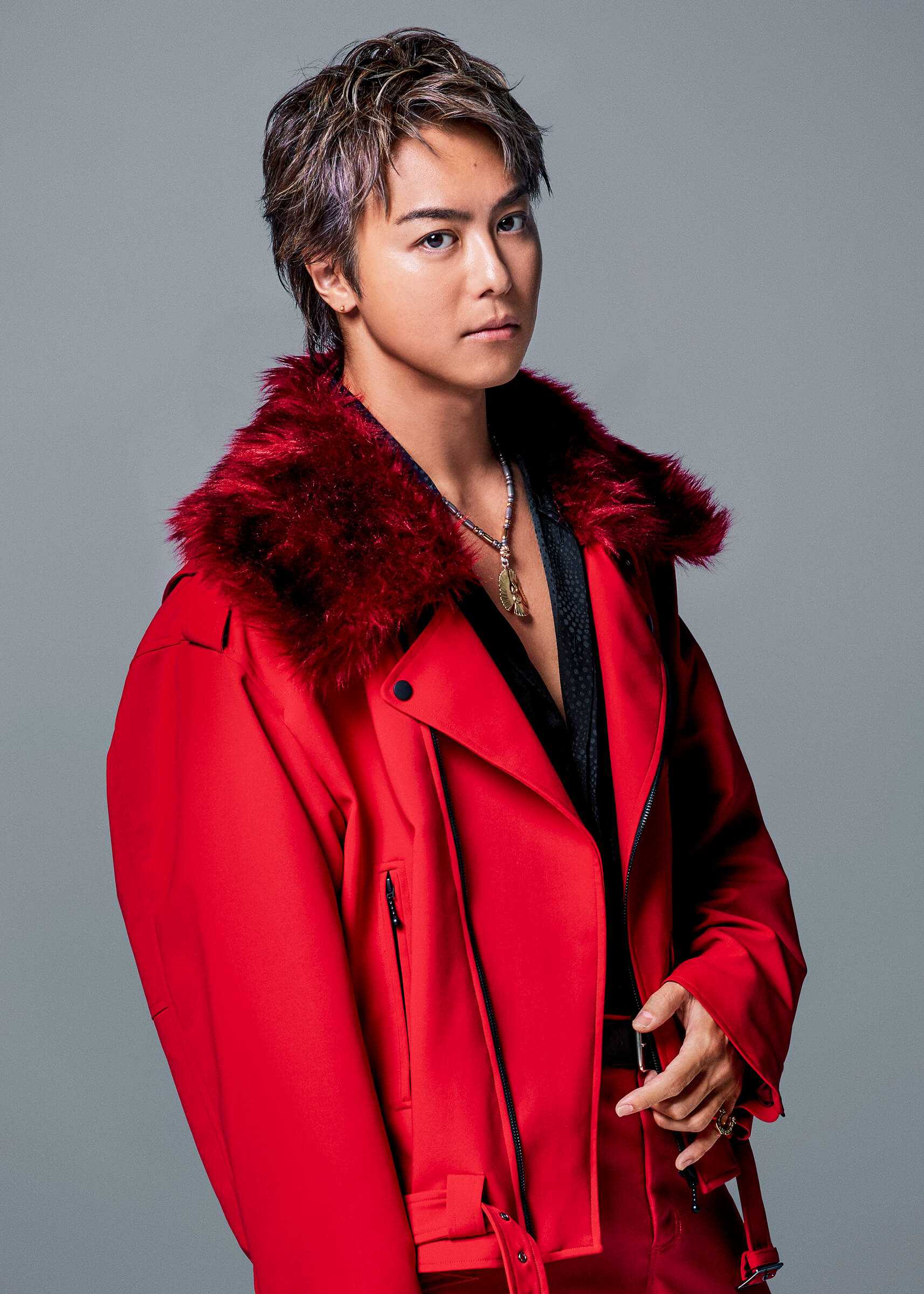 RISING SUN TO THE WORLD」 EXILE ARTIST PHOTO | EXILE mobile