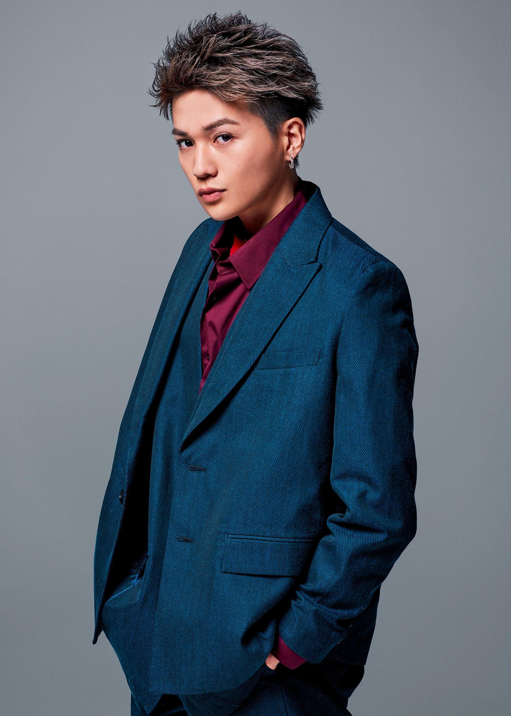 FANTASTICS 世界 12/5(水)発売 FANTASTICS from EXILE TRIBE「OVER DRIVE」 Artist