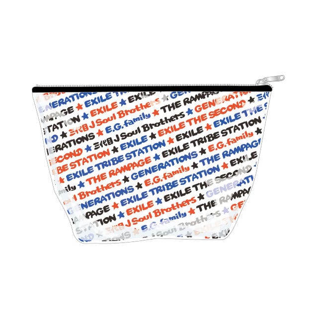 EXILE TRIBE STATION 2017グッズ2 | EXILE mobile