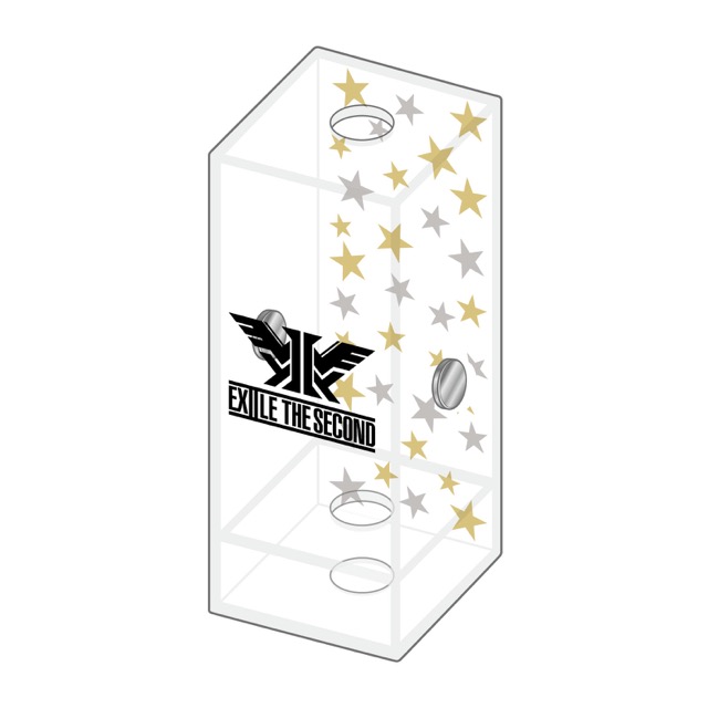 EXILE TRIBE - 新品 EXILE TRIBE STATION 2019 エグザイル EXILE TRIBE STATION ONLINE STORE｜月刊EXILE/1908