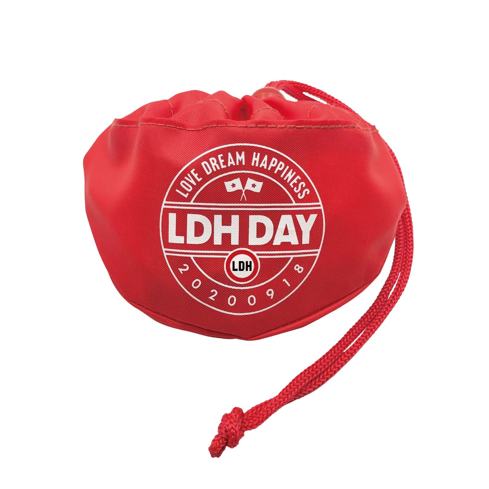 LDH DAY 2020 EXILE TRIBE STATION | EXILE mobile