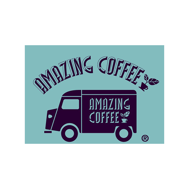AMAZING COFFEE