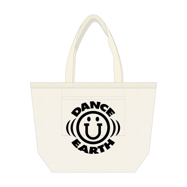 ダンスでアースをハッピーに。 “DANCE EARTH FESTIVAL 2017