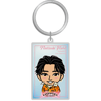 堀夏喜 クッション 会場限定カプセル