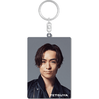 EXILE - EXILE TETSUYA スクエアクッション POW オンラインブース EXILE TETSUYA スクエアクッション POW オンラインブース