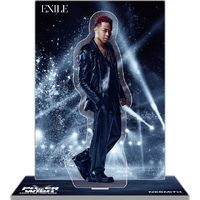 EXILE - EXILE TETSUYA スクエアクッション POW オンラインブース EXILE TETSUYA スクエアクッション POW オンラインブース