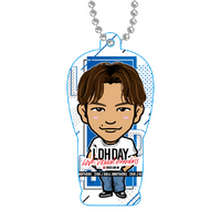 EXILE mobile - EXILE公式モバイルサイトforスマートフォン