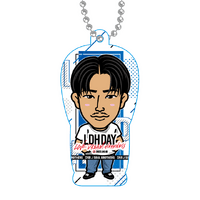 EXILE mobile - EXILE公式モバイルサイトforスマートフォン