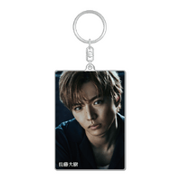 EXILE mobile - EXILE公式モバイルサイトforスマートフォン