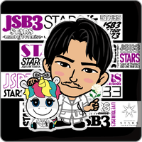 小林直己　メッセージタオル 小林直己 メッセージタオル 三代目 J Soul Brothers - 小林直己