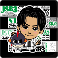 EXILE mobile - EXILE公式モバイルサイトforスマートフォン