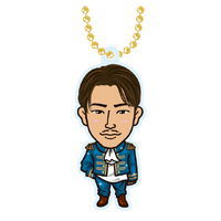 EXILE - 小林直己 ミニクッション 未開封】小林直己 ミニクッション 居酒屋えぐざいる 10thアニバ