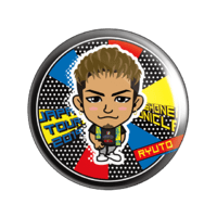 EXILE mobile - EXILE公式モバイルサイトforスマートフォン