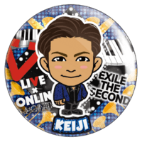 EXILE mobile - EXILE公式モバイルサイトforスマートフォン