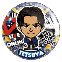 EXILE mobile - EXILE公式モバイルサイトforスマートフォン