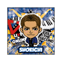 EXILE mobile - EXILE公式モバイルサイトforスマートフォン