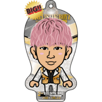 加納嘉将 CL絵馬キーホルダー EXILE mobile - EXILE公式モバイルサイトforスマートフォン