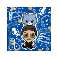 EXILE mobile - EXILE公式モバイルサイトforスマートフォン