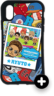 新しいコレクション Generations 画像 原画 Globaljpgazo