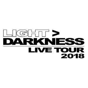 RYUJI IMAICHI LIVE TOUR 2018 LIGHT��DARKNESS MOBILE BOOTH