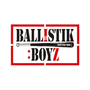 BALLISTIK BOYZ