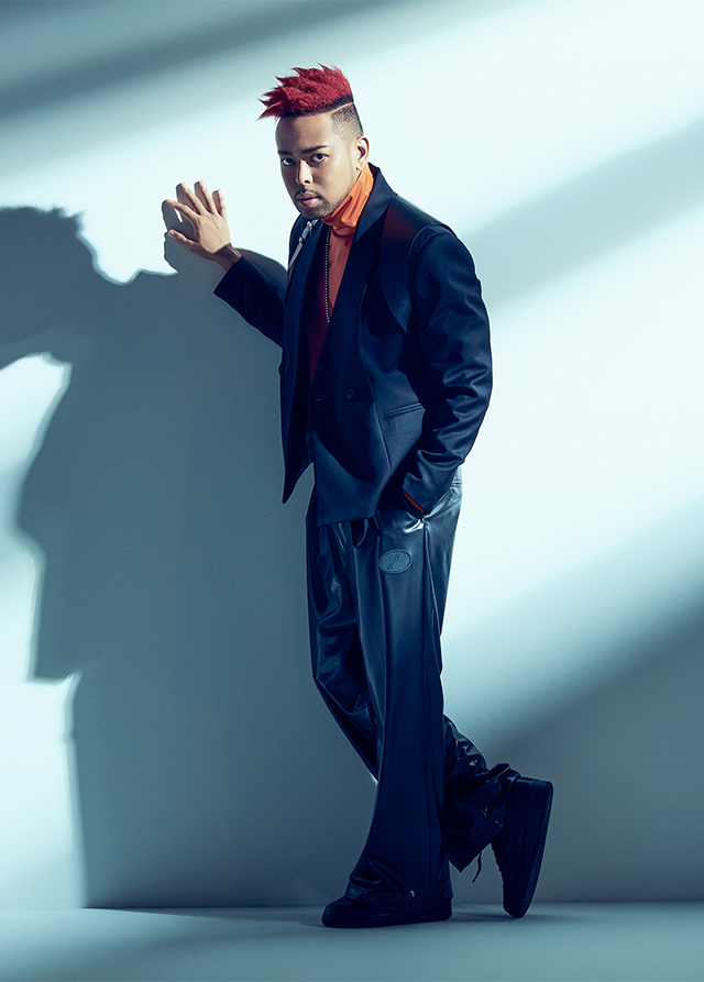 EXILE NESMITH