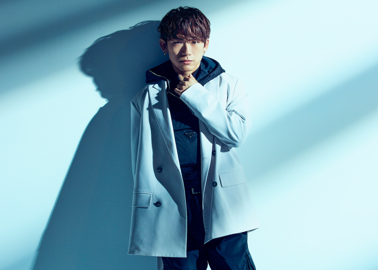 Exile Naoto Exile Mobile