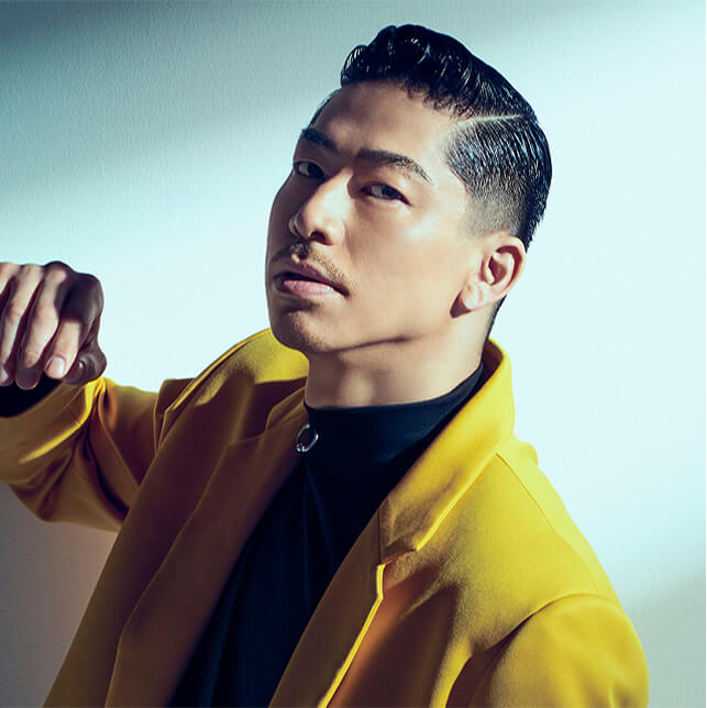 岩田剛典 1st Single Korekara リリース記念イベント Takanori Iwata 1st Fan Meeting Be My Guest Vol 0 招待抽選の応募受付開始日とイベント詳細決定のお知らせ News Exile Mobile