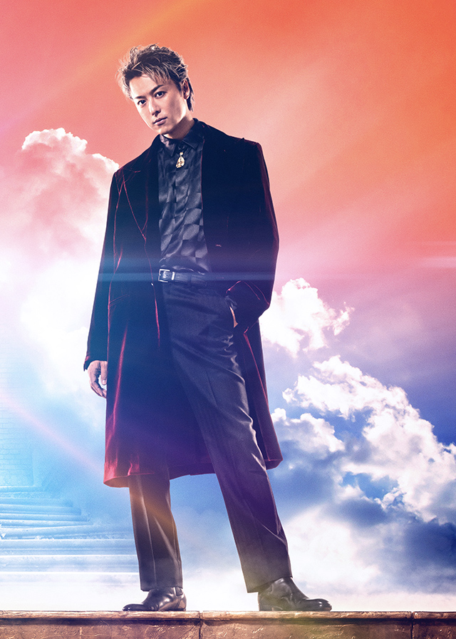 EXILE TAKAHIRO