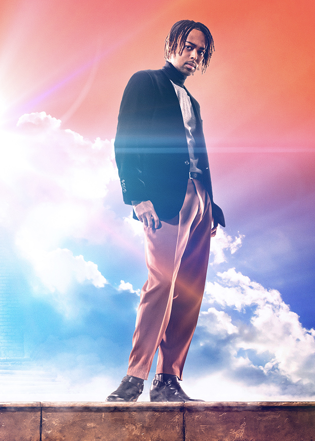 EXILE NESMITH