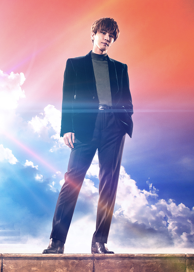 岩田剛典