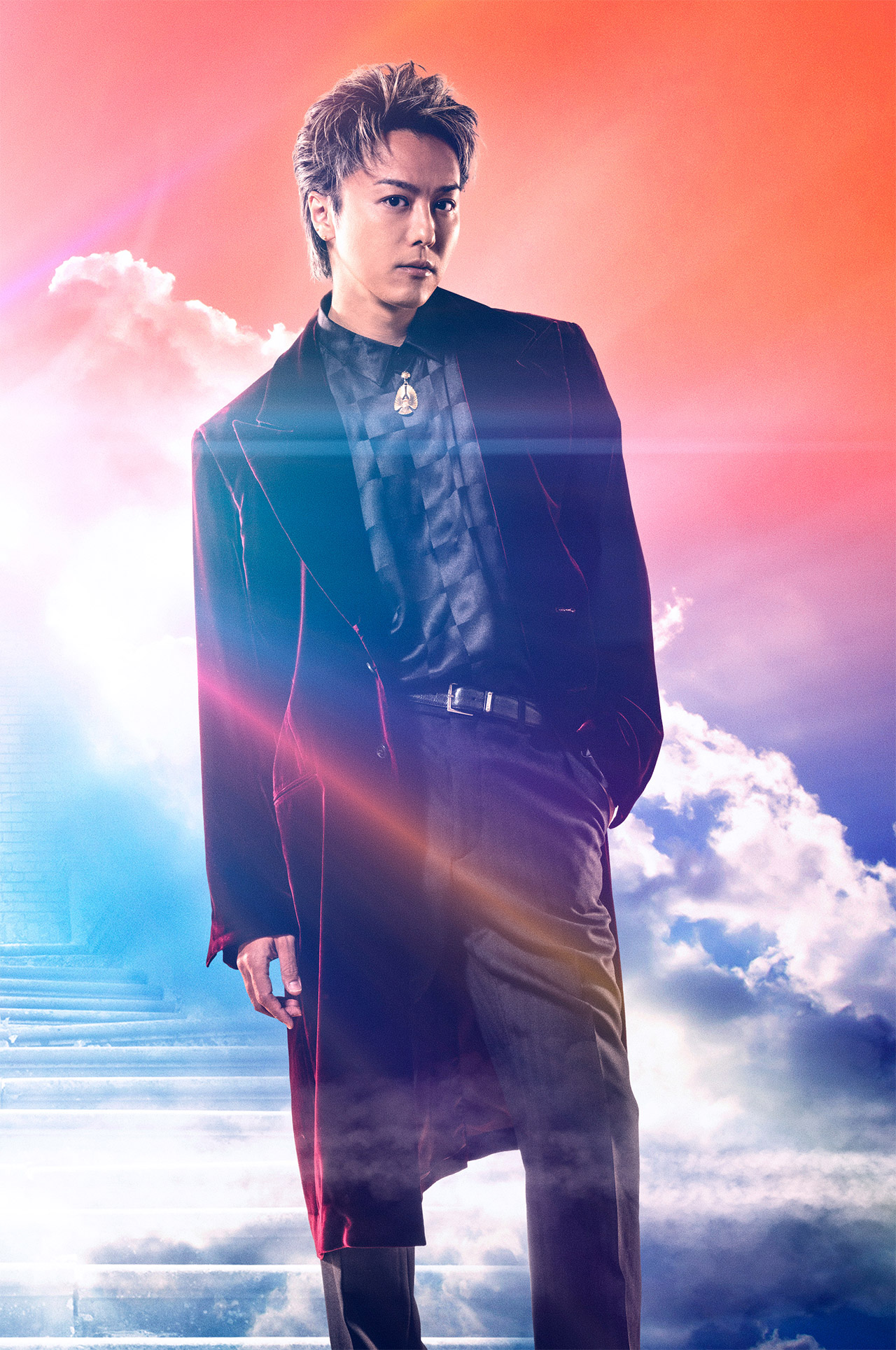 Exile Takahiro Exile Mobile
