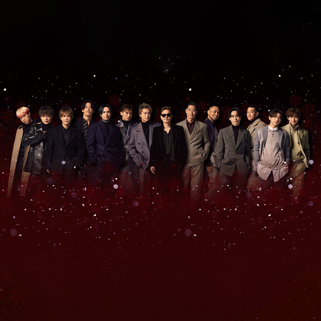 Exile Atsushi Exile Mobile