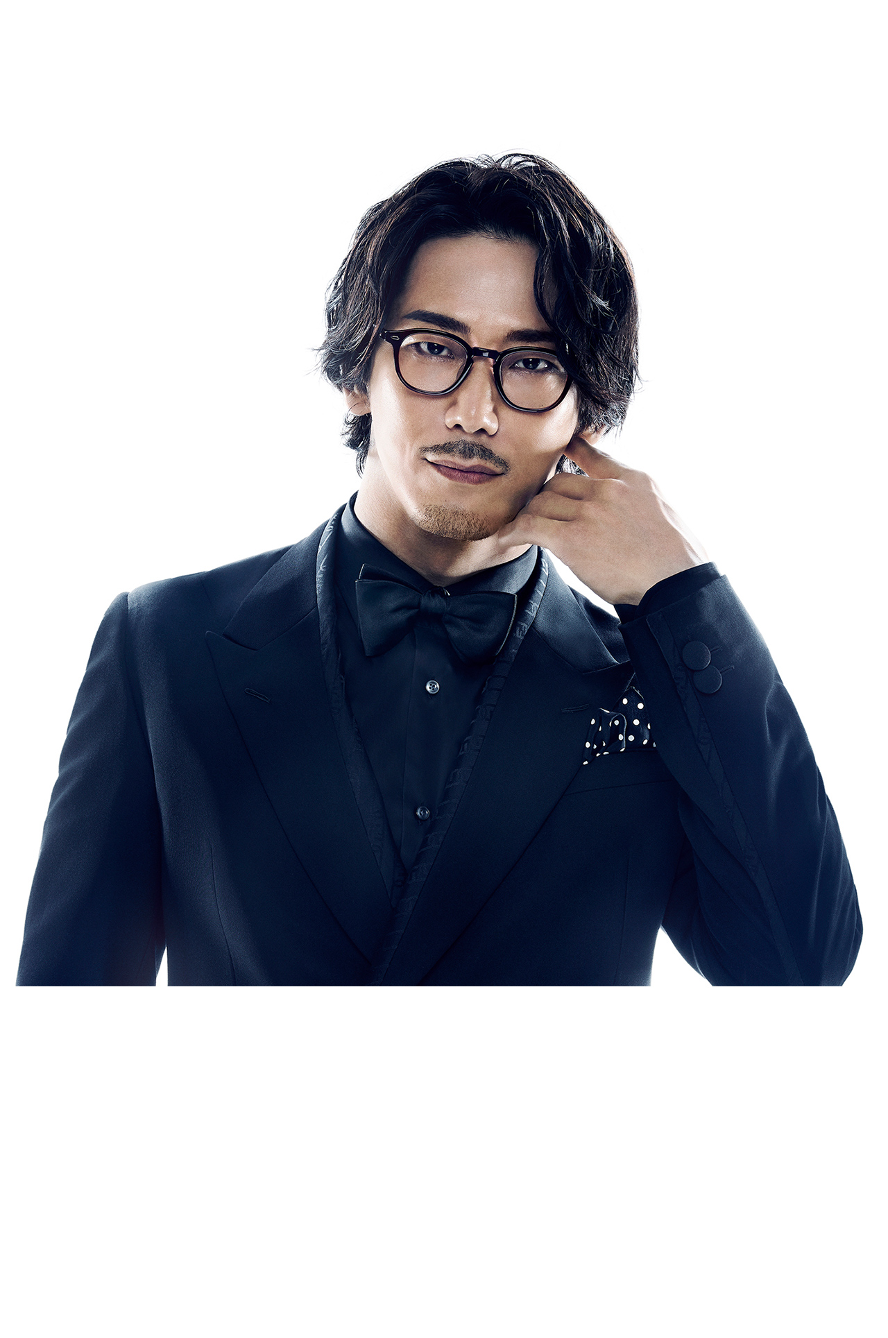 小林直己 | EXILE mobile