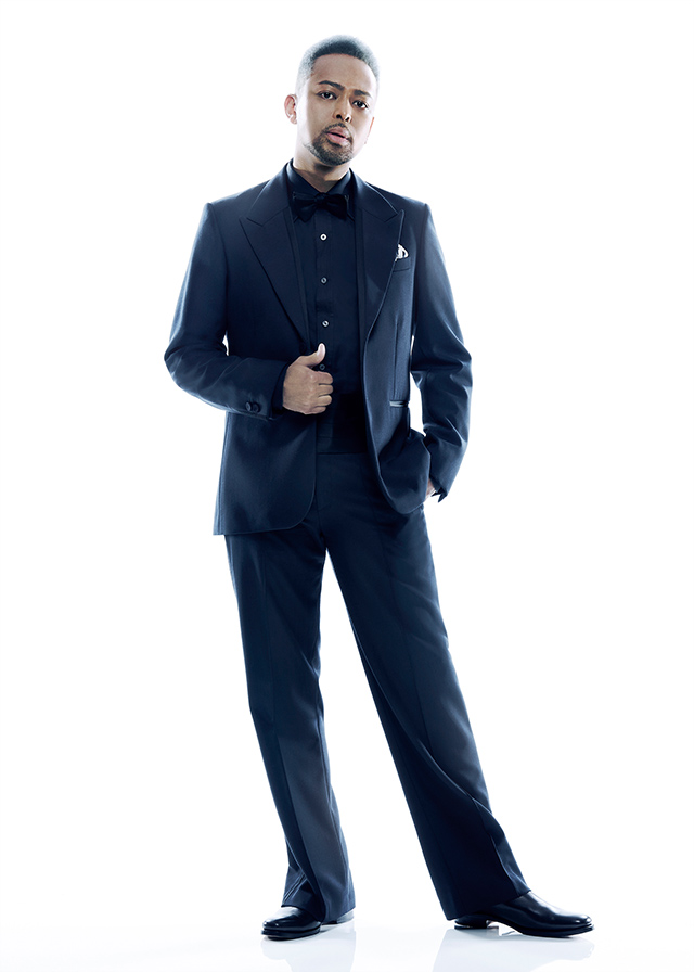 EXILE NESMITH