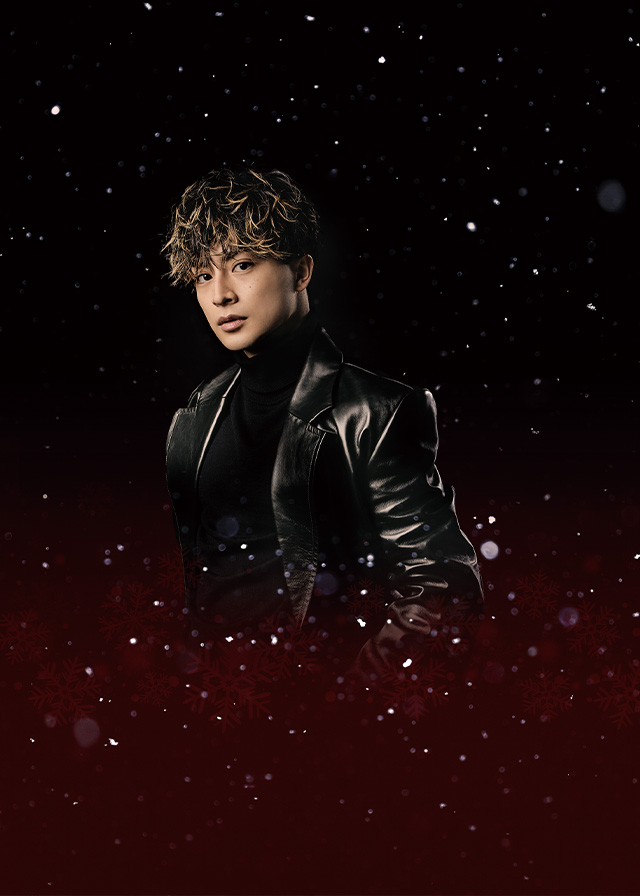 白濱亜嵐 profile | EXILE mobile
