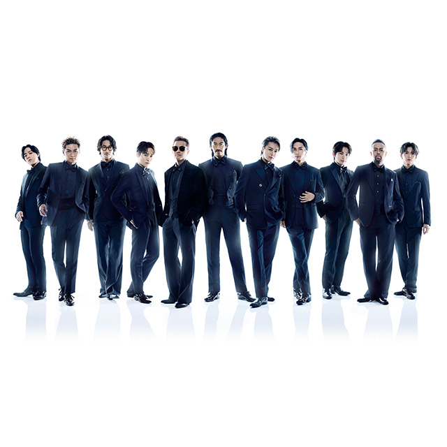 NEWS | EXILE mobile