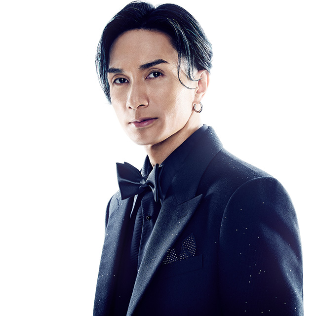 EXILE ATSUSHI | EXILE mobile