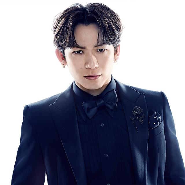 2025/2/12(水)Release!! 岩田剛典 New Single『Phone Number
