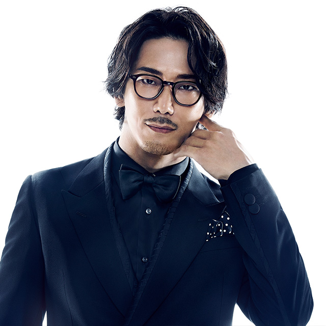 白濱亜嵐 | EXILE mobile