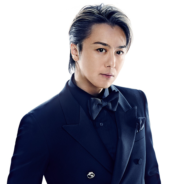 EXILE TAKAHIRO