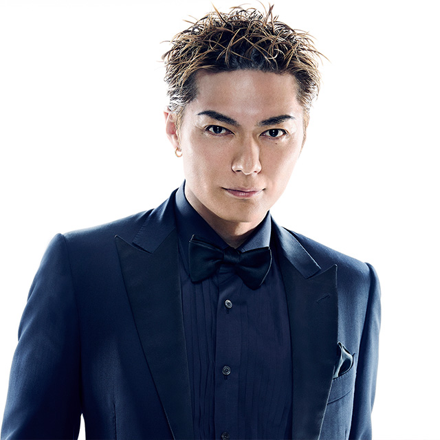 EXILE SHOKICHI