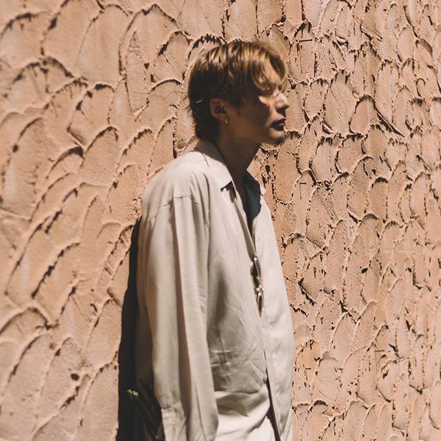 EXILE SHOKICHI LIVE TOUR 2023 