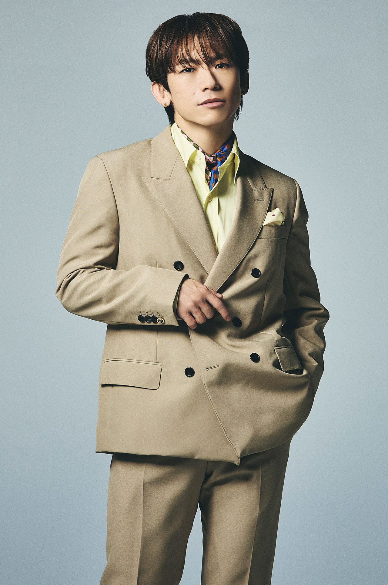 EXILE NAOTO | EXILE mobile