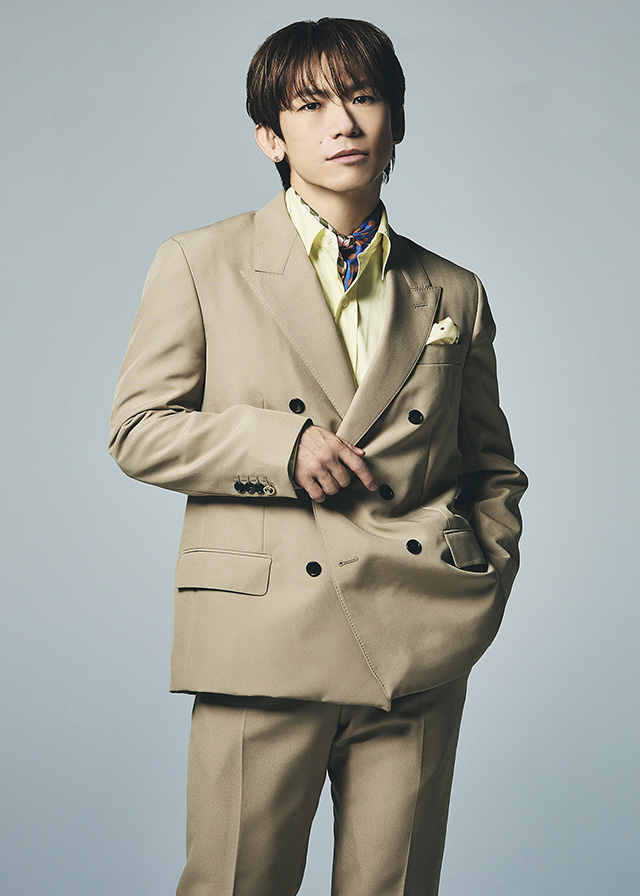 EXILE NAOTO profile | EXILE mobile EXILE NAOTO profile | EXILE mobile
