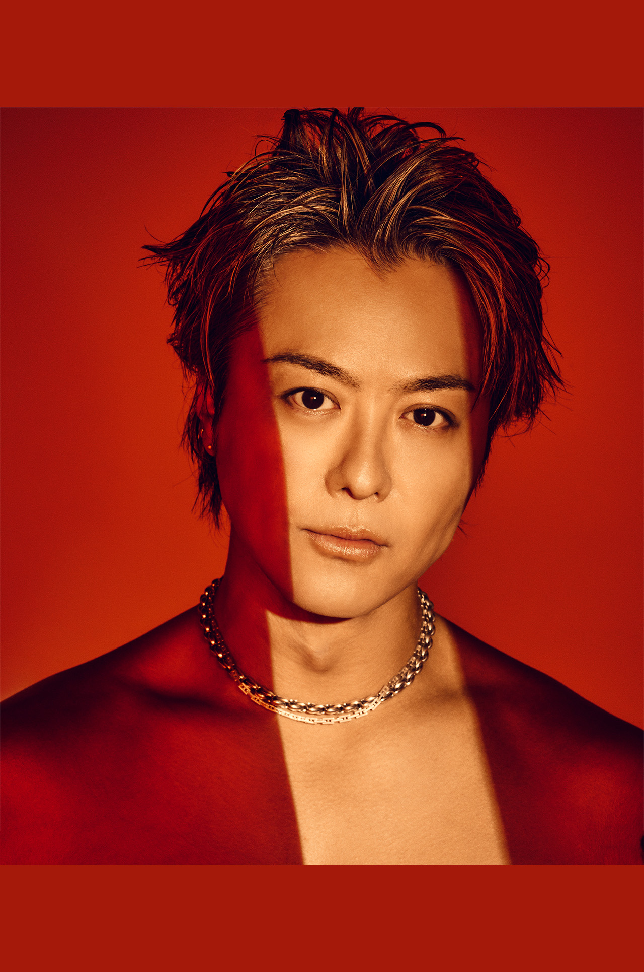 EXILE TAKAHIRO